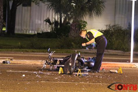 Robyn Cox was seriously injured on the evening of Saturday, May 22nd when the <strong>motorcycle</strong> that she was a passenger on collided with an SUV in <strong>Pinellas</strong>. . Motorcycle accident pinellas county